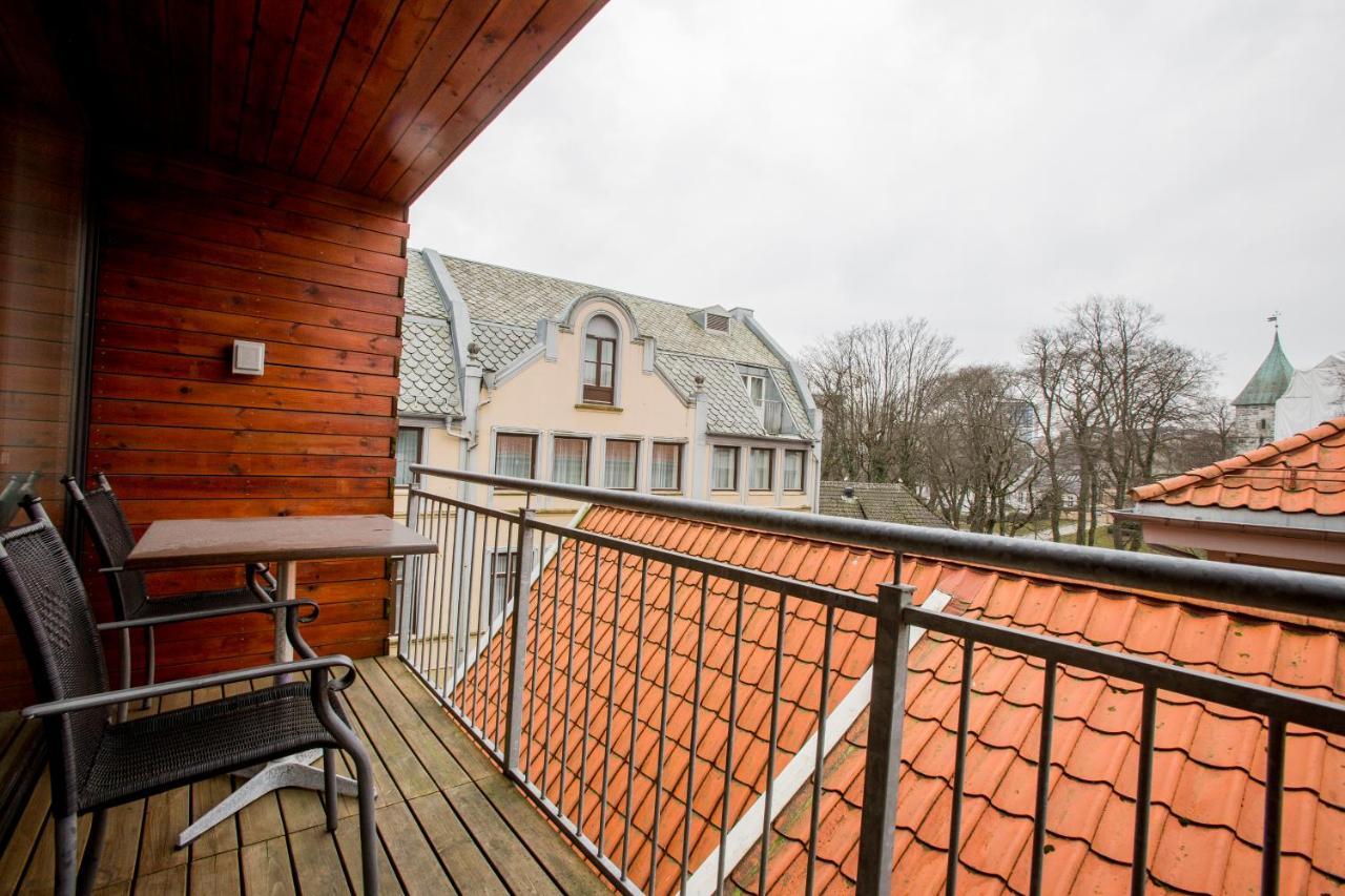 Klostergaarden Leilighetshotell As - Best Housing Apartments Stavanger Buitenkant foto