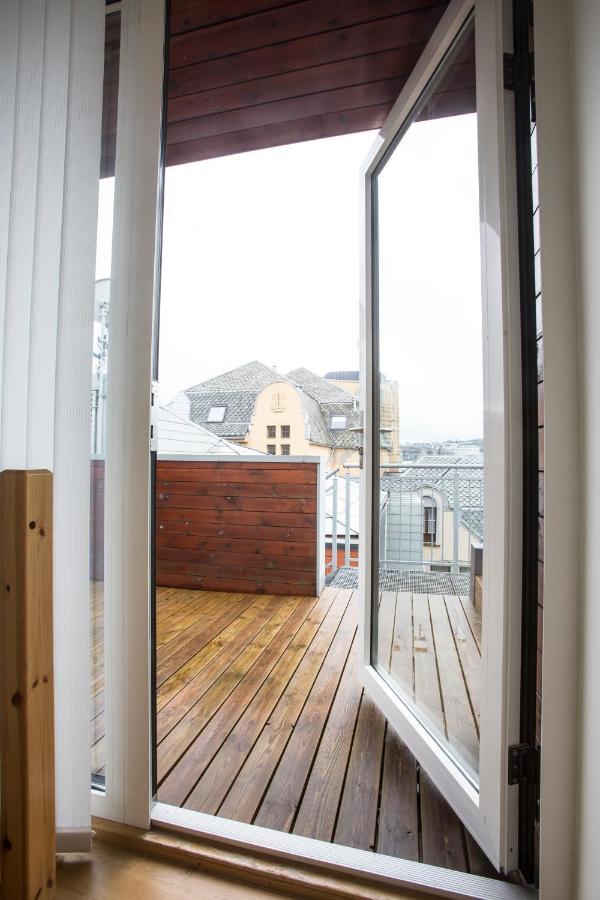 Klostergaarden Leilighetshotell As - Best Housing Apartments Stavanger Buitenkant foto
